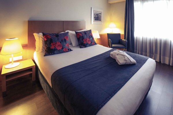 Mercure Porto Gaia Hotel